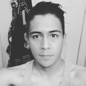 Meet your Posher, Jason